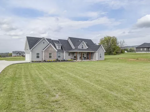 3537 Colbert Hollow Rd, Rock Spring, GA 30739
