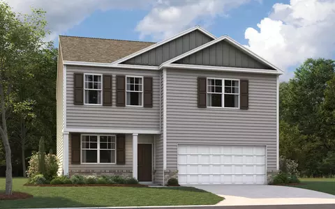 124 Draft St, Rossville, GA 30741