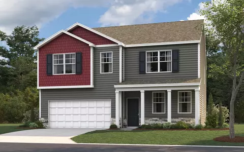134 Draft St, Rossville, GA 30741