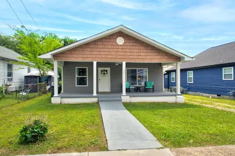 510 Spears Ave, Chattanooga, TN 37405