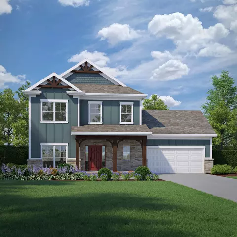 2002 Rock Bass Way #39, Soddy Daisy, TN 37379