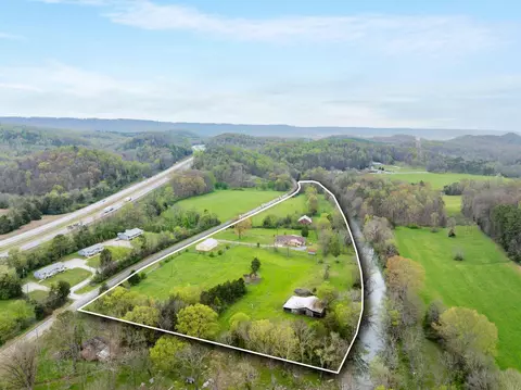 5865 S Us 11 Hwy, Rising Fawn, GA 30738
