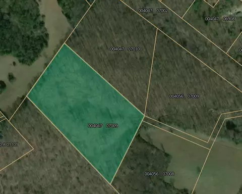 00 Mill Dam Rd, Pikeville, TN 37367