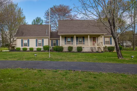 2813 Ooltewah Ringgold Rd, Ooltewah, TN 37363