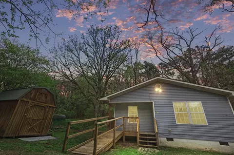 12132 Dolly Pond Rd, Birchwood, TN 37308