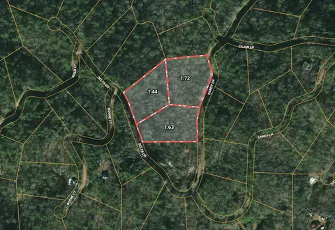 00 Delta Dr, Ellijay, GA 30540