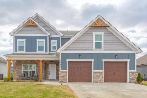 7490 Tailgate Loop, Ooltewah, TN 37363 photo 1