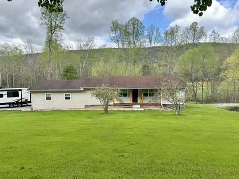 4115 Back Valley Rd, Evensville, TN 37332