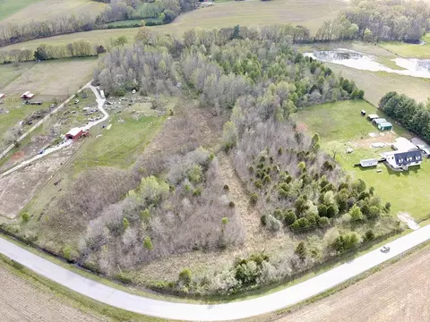 0 E Roarks Cove Rd, Decherd, TN 37324 photo 21