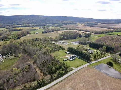 0 E Roarks Cove Rd, Decherd, TN 37324 photo 3