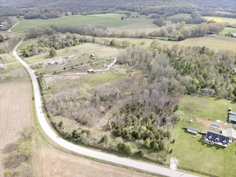 0 E Roarks Cove Rd, Decherd, TN 37324 photo 15