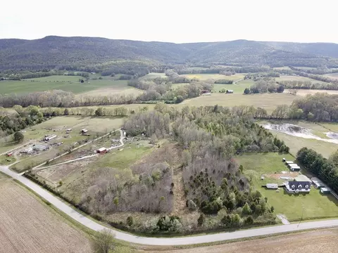 0 E Roarks Cove Rd, Decherd, TN 37324 photo 16