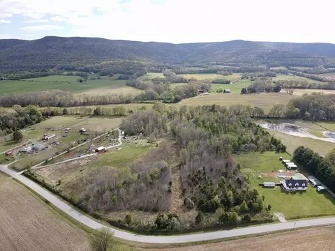 0 E Roarks Cove Rd, Decherd, TN 37324