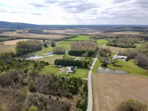 0 E Roarks Cove Rd, Decherd, TN 37324 photo 14