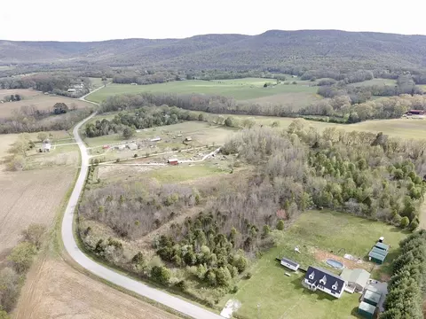 0 E Roarks Cove Rd, Decherd, TN 37324 photo 4