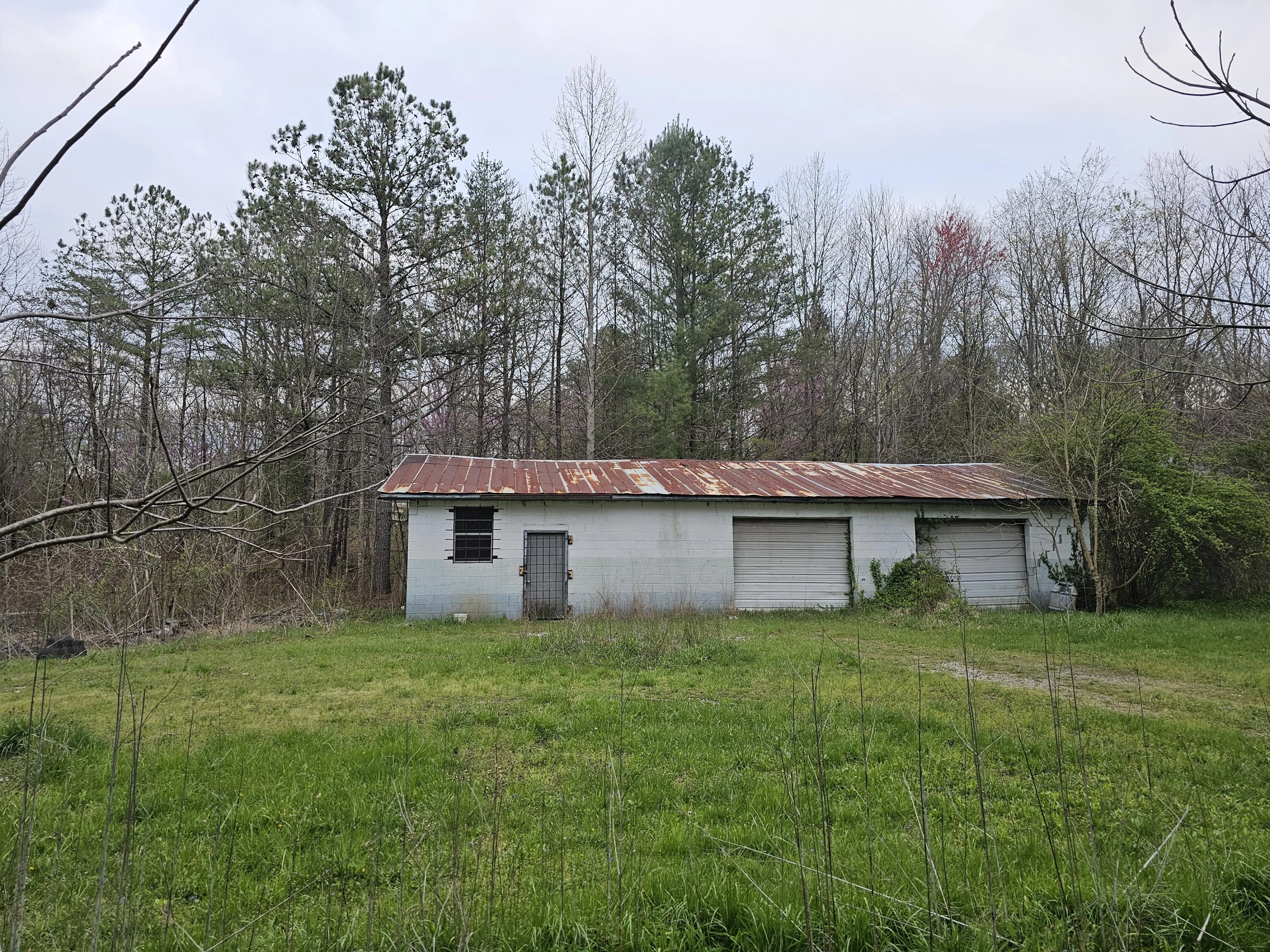 2 Mcnabb Rd  