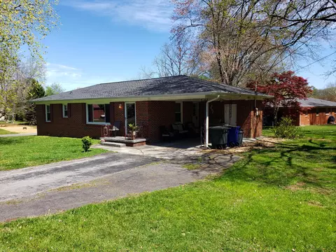 706 NW Grove Ave, Cleveland, TN 37311