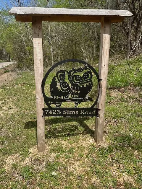 7423 Sims Rd, Harrison, TN 37341