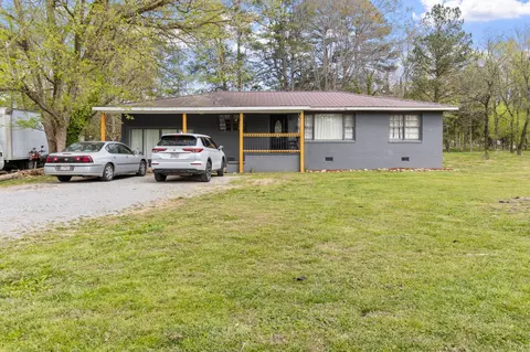 3450 Highway N 27 Hwy, Lafayette, GA 30728
