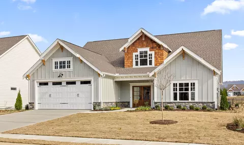 8192 Blackrock Dr #51, Ooltewah, TN 37363