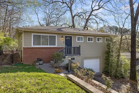 1011 Mount Vernon Ave, Chattanooga, TN 37405