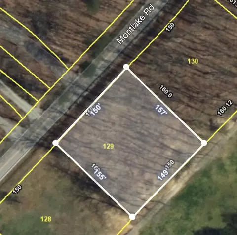 1037 Montlake Rd #129, Soddy Daisy, TN 37379