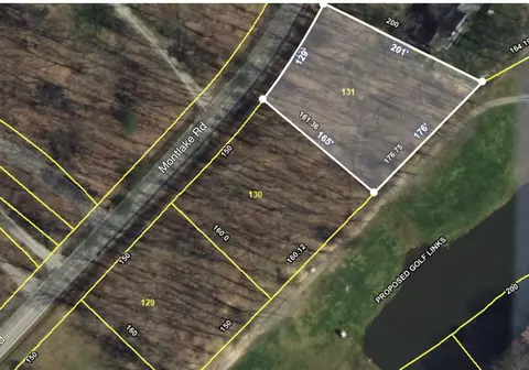 1043 Montlake Rd #131, Soddy Daisy, TN 37379