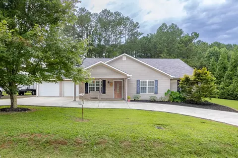 715 Shawn Ln, Chatsworth, GA 30705