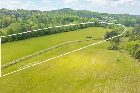 000 Dotson Shields, Lafayette, GA 30728