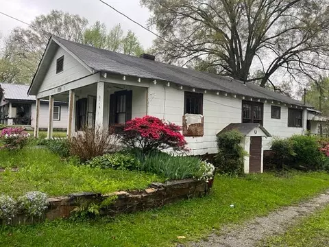709 Mclemore St, Lafayette, GA 30728