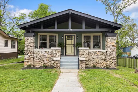 2506 Vine St, Chattanooga, TN 37404