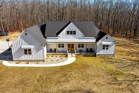 1058 Deepwoods Rd #118, Sewanee, TN 37375