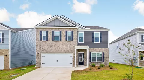 8167 Watercolour Ln, Ooltewah, TN 37363