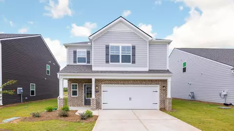 8179 Watercolour Ln, Ooltewah, TN 37363