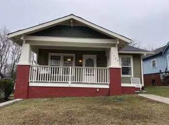 1706 E 13th St, Chattanooga, TN 37404