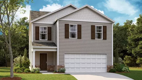 96 Draft St, Rossville, GA 30741