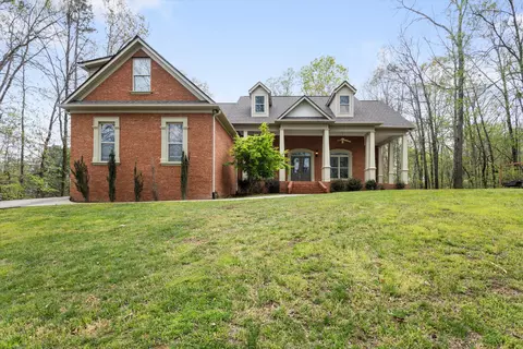 496 Jays Way, Ringgold, GA 30736