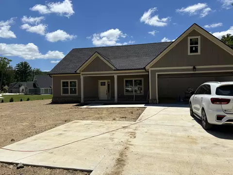 102 Silver Spur Rd #36, Ringgold, GA 30736