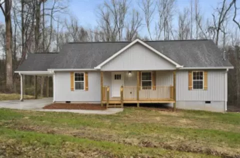 625 Lake Katherine Rd, Tunnel Hill, GA 30755