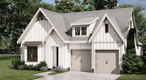 1816 Emmeline Way #15, Hixson, TN 37343