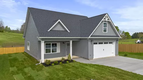 1449 NE Haven Ridge Dr, Cleveland, TN 37312