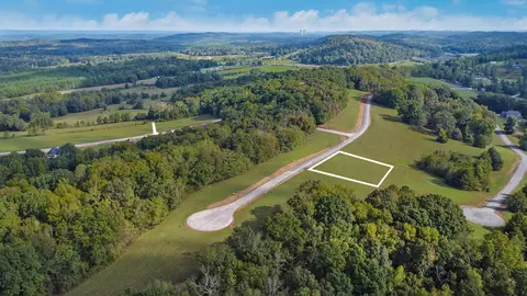 lot45 The Gates Dr, Decatur, TN 37322