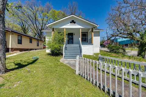 3225 Through St, Chattanooga, TN 37411