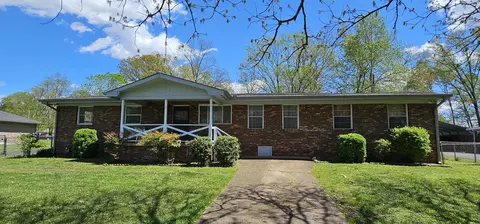 728 James Ave, Chattanooga, TN 37421