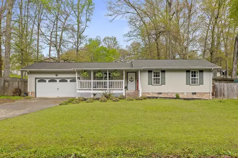 1215 Lovelady Lewis Rd, Soddy Daisy, TN 37379