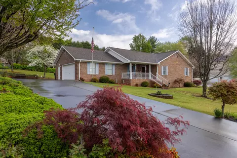 1400 Miami St, Athens, TN 37303