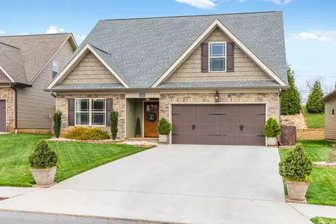 1613 NE Orchard Pl, Cleveland, TN 37323