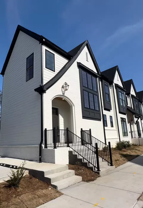 1733 Read Ave #A, Chattanooga, TN 37408