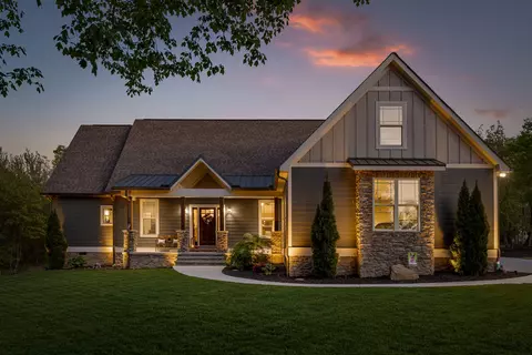 450 High Point Ln, Jasper, TN 37347 photo 2