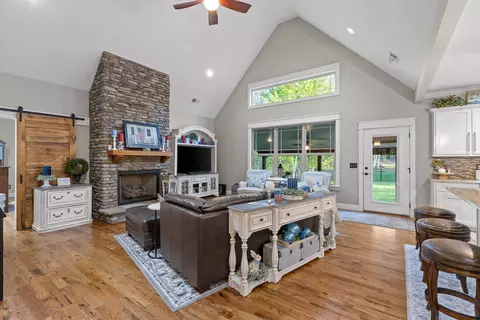 450 High Point Ln, Jasper, TN 37347 photo 5
